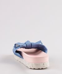 Rasteira-Jeans-Infantil-Molekinha-com-Laco-Azul-Medio-9824892-Azul_Medio_3