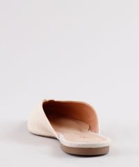 Mule-Feminino-Via-Uno-Bico-Fino-em-Palha-Bege-Claro-9828416-Bege_Claro_3