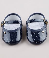 Sapatilha-Infantil-Pimpolho-em-Verniz-com-Brilho-Azul-Marinho-9798559-Azul_Marinho_4