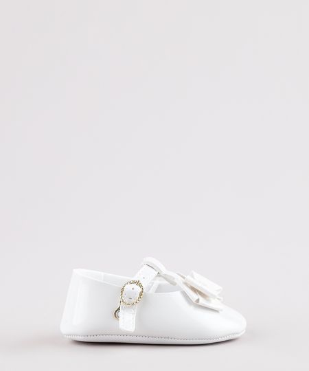 Sapatilha-Infantil-Pimpolho-em-Verniz-com-Laco-Branca-9798570-Branco_1 Sapatilha-Infantil-Pimpolho-em-Verniz-com-Laco-Branca-9798570-Branco_1