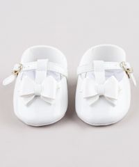 Sapatilha-Infantil-Pimpolho-em-Verniz-com-Laco-Branca-9798570-Branco_4