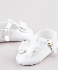 Sapatilha-Infantil-Pimpolho-em-Verniz-com-Laco-Branca-9798570-Branco_5