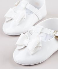 Sapatilha-Infantil-Pimpolho-em-Verniz-com-Laco-Branca-9798570-Branco_6