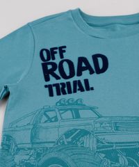 Camiseta-Infantil--Off-Road--Manga-Curta-Verde-9754755-Verde_3