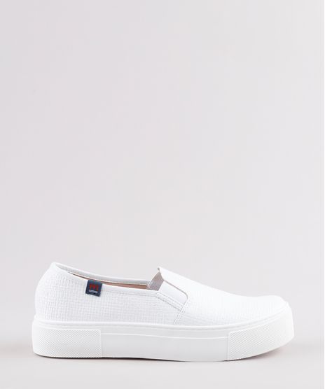 Tenis-Slip-On-Feminino-Moleca-Flatform-Tresse-Branco-9763535-Branco_1