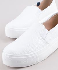 Tenis-Slip-On-Feminino-Moleca-Flatform-Tresse-Branco-9763535-Branco_2