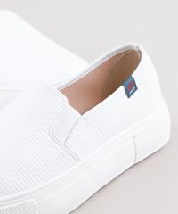 Tenis-Slip-On-Feminino-Moleca-Flatform-Tresse-Branco-9763535-Branco_5