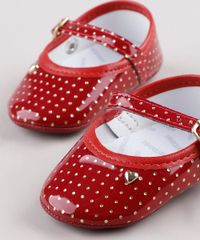 Sapatilha-Infantil-Pimpolho-em-Verniz-com-Brilho-Vermelha-Escuro-9798580-Vermelho_Escuro_5