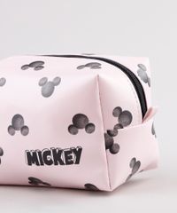 Necessaire-Feminina-Mickey-Estampada-Rosa-Claro-9772763-Rosa_Claro_4