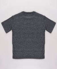 Camiseta-Infantil-PlayStation-Manga-Curta-Cinza-Mescla-Escuro-9732794-Cinza_Mescla_Escuro_2