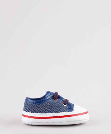 Tenis-Jeans-Infantil-Pimpolho-com-Elastico-Azul-Escuro-9798555-Azul_Escuro_1