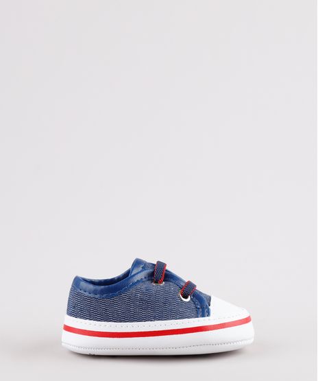 Tenis-Jeans-Infantil-Pimpolho-com-Elastico-Azul-Escuro-9798555-Azul_Escuro_1