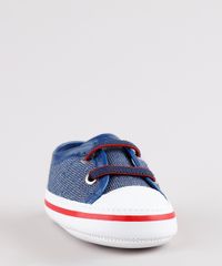 Tenis-Jeans-Infantil-Pimpolho-com-Elastico-Azul-Escuro-9798555-Azul_Escuro_2