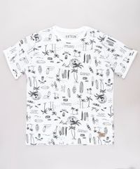 Camiseta-Infantil-Estampada-Tropical-Manga-Curta-Off-White-9732780-Off_White_1