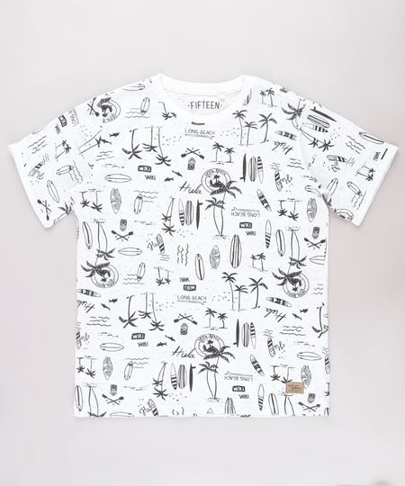 Camiseta-Infantil-Estampada-Tropical-Manga-Curta-Off-White-9732780-Off_White_1