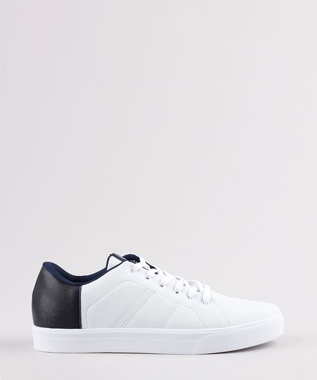 Tenis-Masculino-Ollie-com-Recorte-Branco-9775675-Branco_1 Tenis-Masculino-Ollie-com-Recorte-Branco-9775675-Branco_1