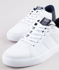 Tenis-Masculino-Ollie-com-Recorte-Branco-9775675-Branco_2