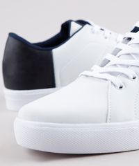 Tenis-Masculino-Ollie-com-Recorte-Branco-9775675-Branco_5