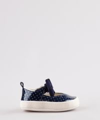 Sapatilha-Infantil-Pimpolho-em-Verniz-com-Brilho-e-Laco-Azul-Marinho-9798557-Azul_Marinho_1