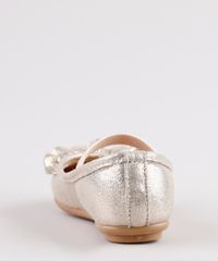 Sapatilha-Infantil-Baby-Club-com-Brilho-e-Babado-Dourada-9787156-Dourado_3