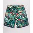 Bermuda-Surf-Infantil-Estampada-Tropical-Verde-9667436-Verde_1