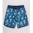 Bermuda-Surf-Infantil-Estampada-Floral-Tropical-Azul-Marinho-9667428-Azul_Marinho_1