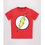 Camiseta-Infantil-The-Flash-Manga-Curta-Vermelha-9710457-Vermelho_1