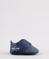 Sapato-Infantil-Pimpolho-com-Elastico-Azul-Marinho-9798550-Azul_Marinho_1