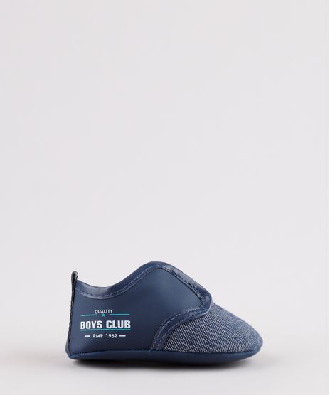 Sapato-Infantil-Pimpolho-com-Elastico-Azul-Marinho-9798550-Azul_Marinho_1