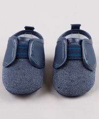 Sapato-Infantil-Pimpolho-com-Elastico-Azul-Marinho-9798550-Azul_Marinho_4
