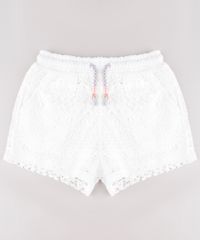 Short-Infantil-em-Renda-com-Cordao-Colorido-Off-White-9682143-Off_White_1