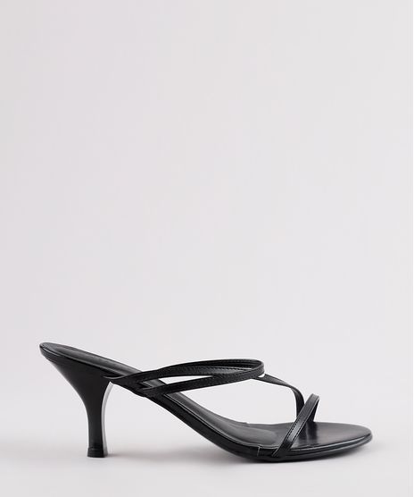 Tamanco-Feminino-Oneself-Salto-Fino-Medio-Tiras-Finas-Preto-9683919-Preto_1