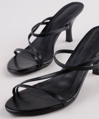 Tamanco-Feminino-Oneself-Salto-Fino-Medio-Tiras-Finas-Preto-9683919-Preto_2