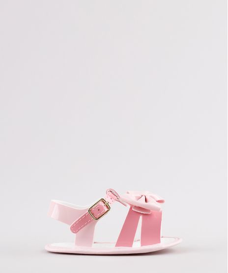 Sandalia-Infantil-Pimpolho-em-Verniz-com-Laco-Rosa-Claro-9798575-Rosa_Claro_1