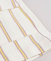 Short-Infantil-Listrado-em-Linho-com-Bolsos-Bege-Claro-9682904-Bege_Claro_4