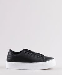 Tenis-Feminino-Oneself-Flatform-Preto-9824242-Preto_1