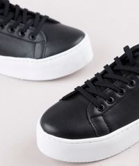 Tenis-Feminino-Oneself-Flatform-Preto-9824242-Preto_5
