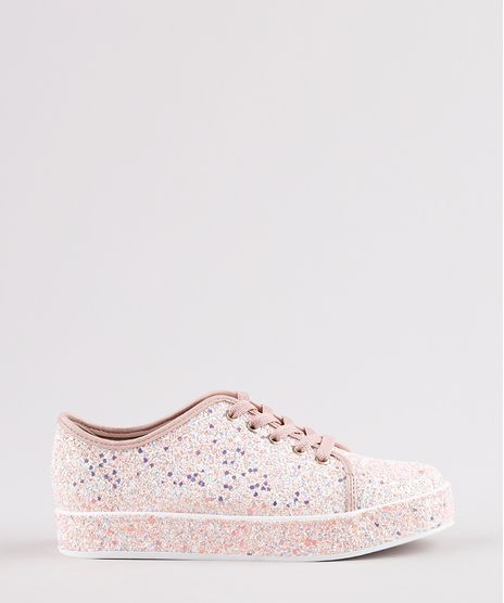 Tenis-Infantil-Molekinha-Flatform-com-Brilho-Rosa-Claro-9824886-Rosa_Claro_1