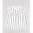 Blusa-Infantil-Listrada-com-Babado-na-Manga---Elastico-de-Cabelo-Scrunchie-Off-White-9826480-Off_White_1