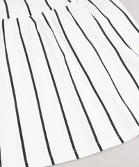 Blusa-Infantil-Listrada-com-Babado-na-Manga---Elastico-de-Cabelo-Scrunchie-Off-White-9826480-Off_White_5