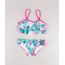 Biquini-Infantil-Estampado-de-Folhagem-com-Babado-Protecao-UV50--Off-White-9740626-Off_White_1