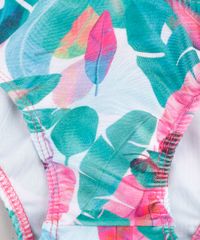 Biquini-Infantil-Estampado-de-Folhagem-com-Babado-Protecao-UV50--Off-White-9740626-Off_White_4