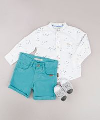 Bermuda-de-Sarja-Infantil-Slim-Verde-Agua-9760435-Verde_Agua_3