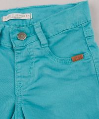 Bermuda-de-Sarja-Infantil-Slim-Verde-Agua-9760435-Verde_Agua_5