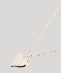 Colar-Feminino-Longo-com-Pingente-de-Coracao-Dourado-9775325-Dourado_2