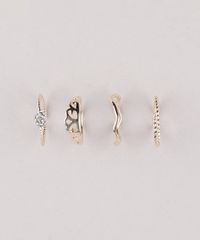 Kit-de-4-Aneis-Femininos-Folheados-Dourado-9775334-Dourado_3