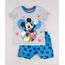 Pijama-Infantil-Mickey-Manga-Curta-Cinza-Mescla-9762288-Cinza_Mescla_1
