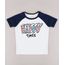 Camiseta-Infantil-Raglan--Happy-Times--Manga-Curta-Off-White-9755330-Off_White_1
