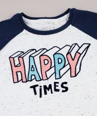 Camiseta-Infantil-Raglan--Happy-Times--Manga-Curta-Off-White-9755330-Off_White_4