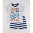 Pijama-Infantil-Carros--Zooming-Off-to-Bed--Manga-Curta-Cinza-Mescla-9762291-Cinza_Mescla_1